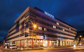 Novotel Aachen City